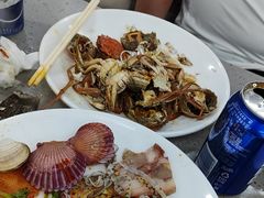 -仙螺岛海鲜自助餐厅(总店)