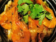 -simply thai天泰(长泰广场店)