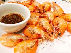 -大树头森林餐厅(番禺广场店)