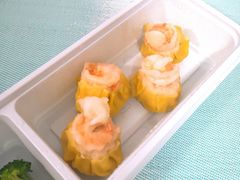 -煲王粤菜餐厅(中侨中心店)