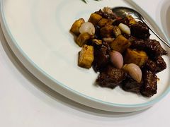 -同庆楼(滨湖万达广场店)