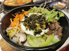 -欧巴烤肉(创富世纪店)