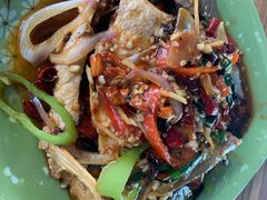 -四川人郑霞海鲜