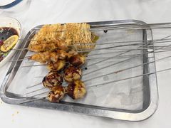 -朱子李大排档(河西首店)