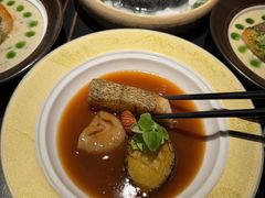 -盛焰铁板烧(王府井店)