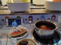 -鲸之味回转自助小火锅(钟鼎名悦店)
