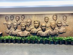 -中共一大纪念馆