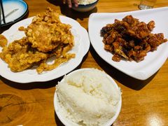 -晚归月亮湾私家菜(临邑路店)
