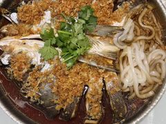 -3号仓库·创意中国菜(新世界城店)