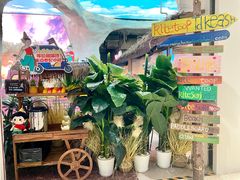 -泰妃殿(武汉首店)