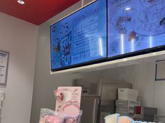 -DQ·蛋糕·冰淇淋(河东万达店)