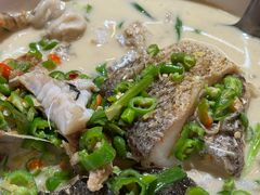 -衡东土菜馆(天际绿洲店)