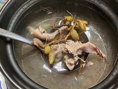 -老船长海鲜大排档(集美店)