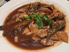昂子鱼-花迹(富春江东街店)