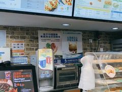 -赛百味SUBWAY(沈阳天地店)