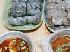 -李记 河口老字号越南小卷粉
