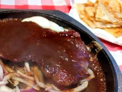 -开心果牛扒城(雍华庭店)