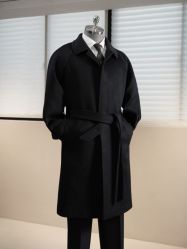 -GIMIWEAR 基米尔男士西服高级定制(陆家嘴店)