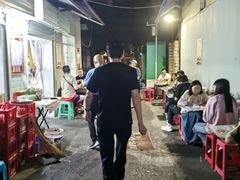 -小胡子祥彪烧烤(北湖总店)