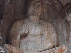 -四门塔风景区