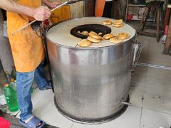 -肖为民麻糕(双桂坊店)