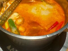 -生如夏花泰式火锅(鹭洲里店)