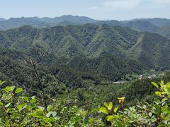 -辋川溶洞