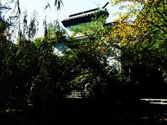 景点-东水关遗址公园