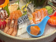-大江户日本料理(吕厝店)