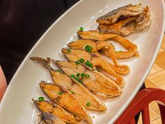 -陈鹏鹏潮汕菜(欢乐海岸 海边景观店)