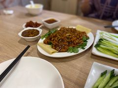 -姥家春饼店(漳州二路店)