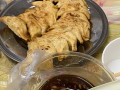 牛肉锅贴-桂萍特色牛筋牛杂(长堤街总店)
