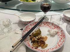 -香丰阁·烤鸭·川湘菜(清河店)