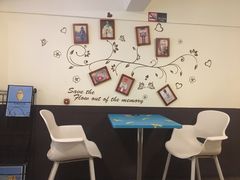 用餐区-蜜糖甜品铺(朝一村民公寓店)