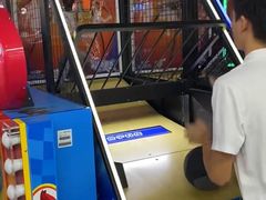 -大玩家(芝罘万达广场店)