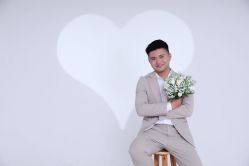 点击看大图 -金夫人婚纱摄影(华南店)