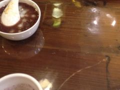 -素德轩素食餐厅(东港店)