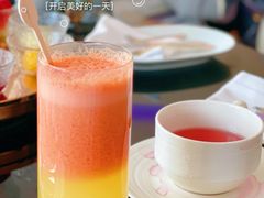 -广州四季酒店