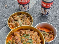 -降龙爪爪(建设路2店)