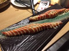 -鱼民·现造寿司(育德店)