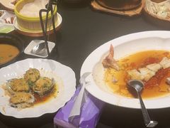 -炊江南·上海菜(国展华漕店)