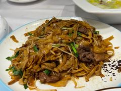 -沙河粉村·国家非遗传承(云台店)