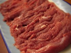 -前门张记涮肉(前门店)
