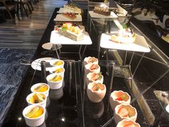 -泰谷酒店·太古码头闽菜自助餐厅