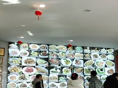 -印象徽州·正宗徽菜体验店