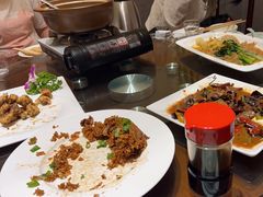 -名厨小馆(东丰店)