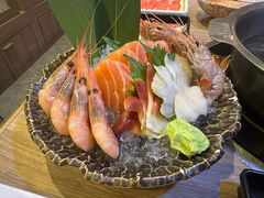 -水林间(景枫中心店)