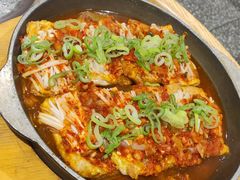 -姜虎东白丁烤肉(深圳湾后海汇店)