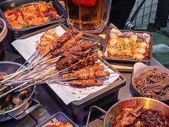 -燥次·烧烤酒场(万象城店)