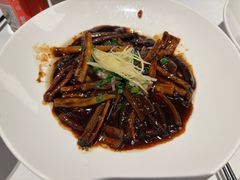 -洋洋中餐馆·SINCE 1997(信投店)